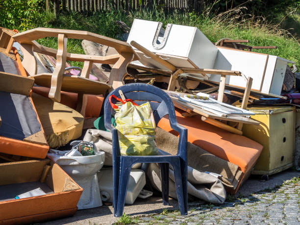 Best Trash Removal Near Me  in Auburn, MI