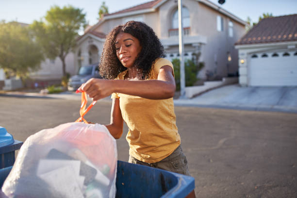 Best Same-Day Junk Removal  in Auburn, MI