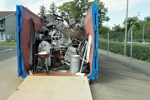  Auburn, MI Junk Removal Pros