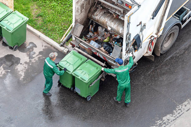 Best Commercial Junk Removal  in Auburn, MI