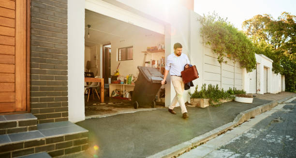 Best Trash Removal Near Me  in Auburn, MI
