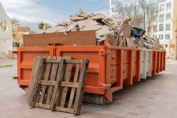 Best Electronics Removal Services  in Auburn, MI