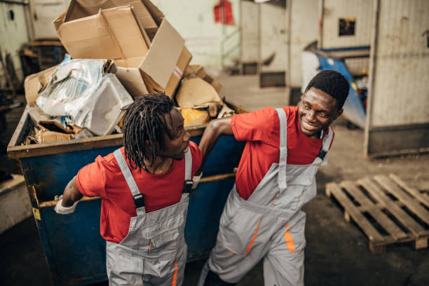 Reliable Auburn, MI Junk Removal Solutions