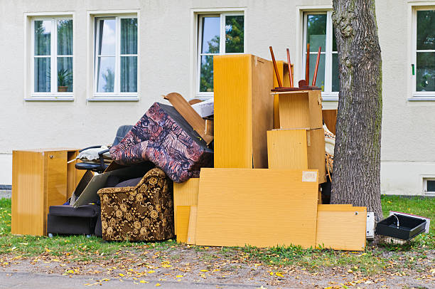 Best Commercial Cleanout Services  in Auburn, MI