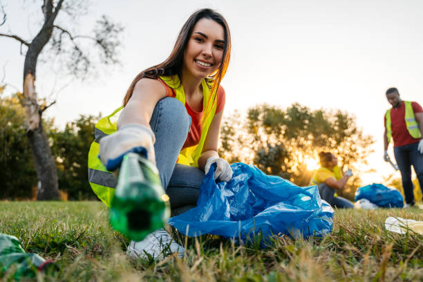 Best Junk Removal for Businesses  in Auburn, MI