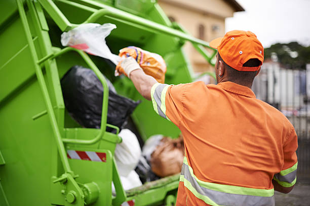 Best Residential Junk Removal  in Auburn, MI