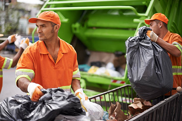 Best Professional Junk Removal  in Auburn, MI