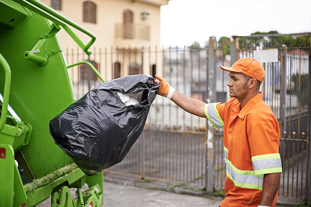Best Commercial Cleanout Services  in Auburn, MI